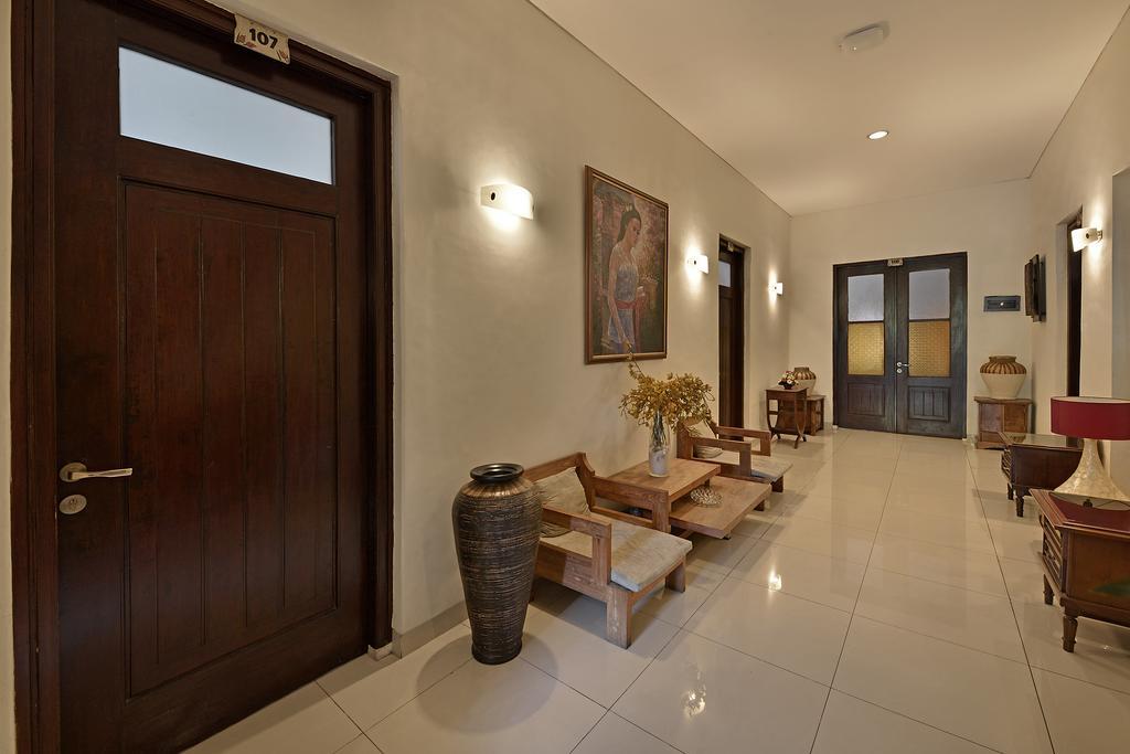 Hotel Riau Bandung Exterior photo