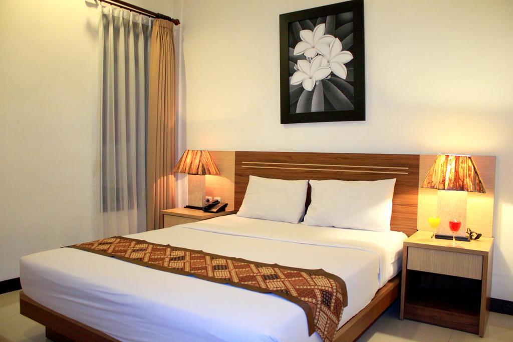 Hotel Riau Bandung Exterior photo