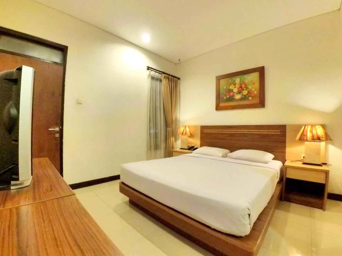 Hotel Riau Bandung Exterior photo